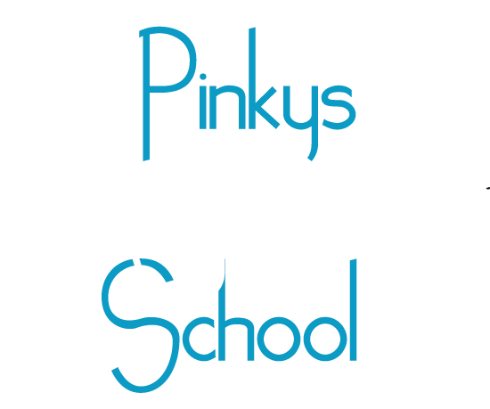 Pinkys Rhythm School